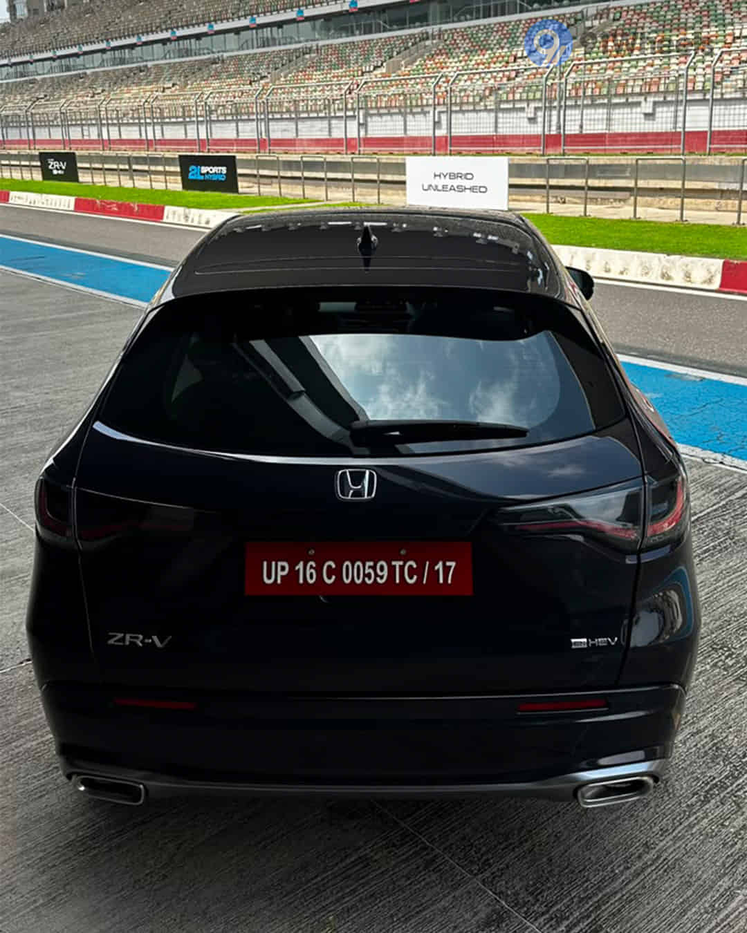 Rear Bumper Rear Bumper
