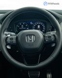 Driver Side Airbag