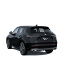 Left Rear Three Quarter