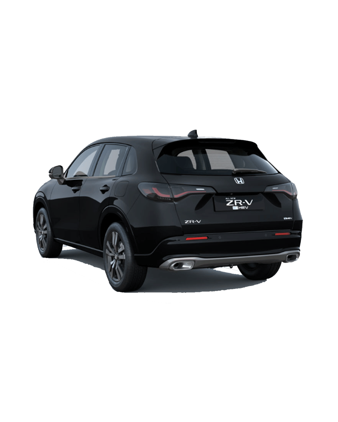 ZR-V 7 ZR-V 7