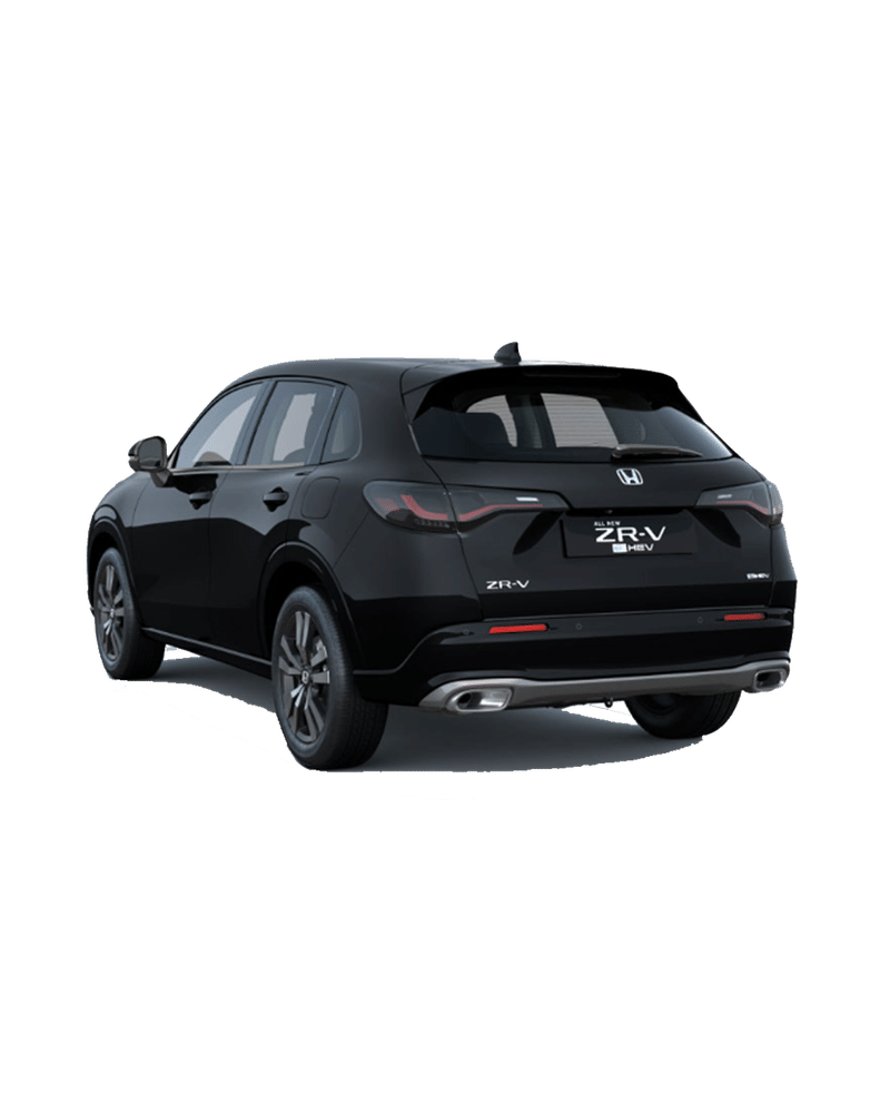 Honda ZR-V - Image 5 Honda ZR-V - Image 5