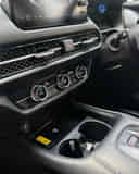Front Centre Air Vents