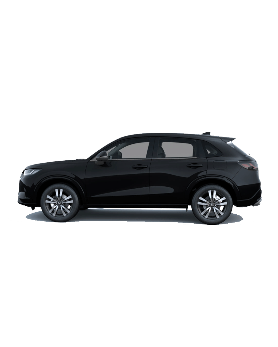 ZR-V 4 ZR-V 4