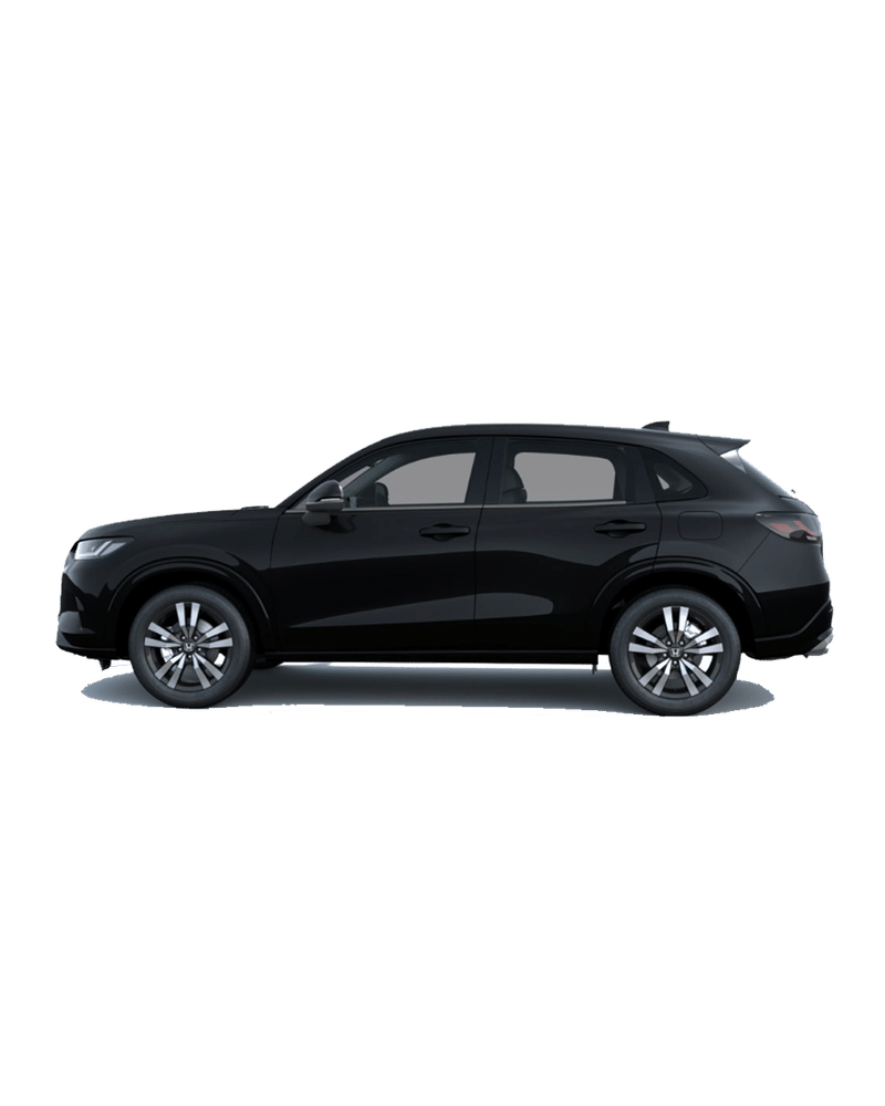 Honda ZR-V - Image 4 Honda ZR-V - Image 4