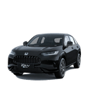 Left Front Three Quarter