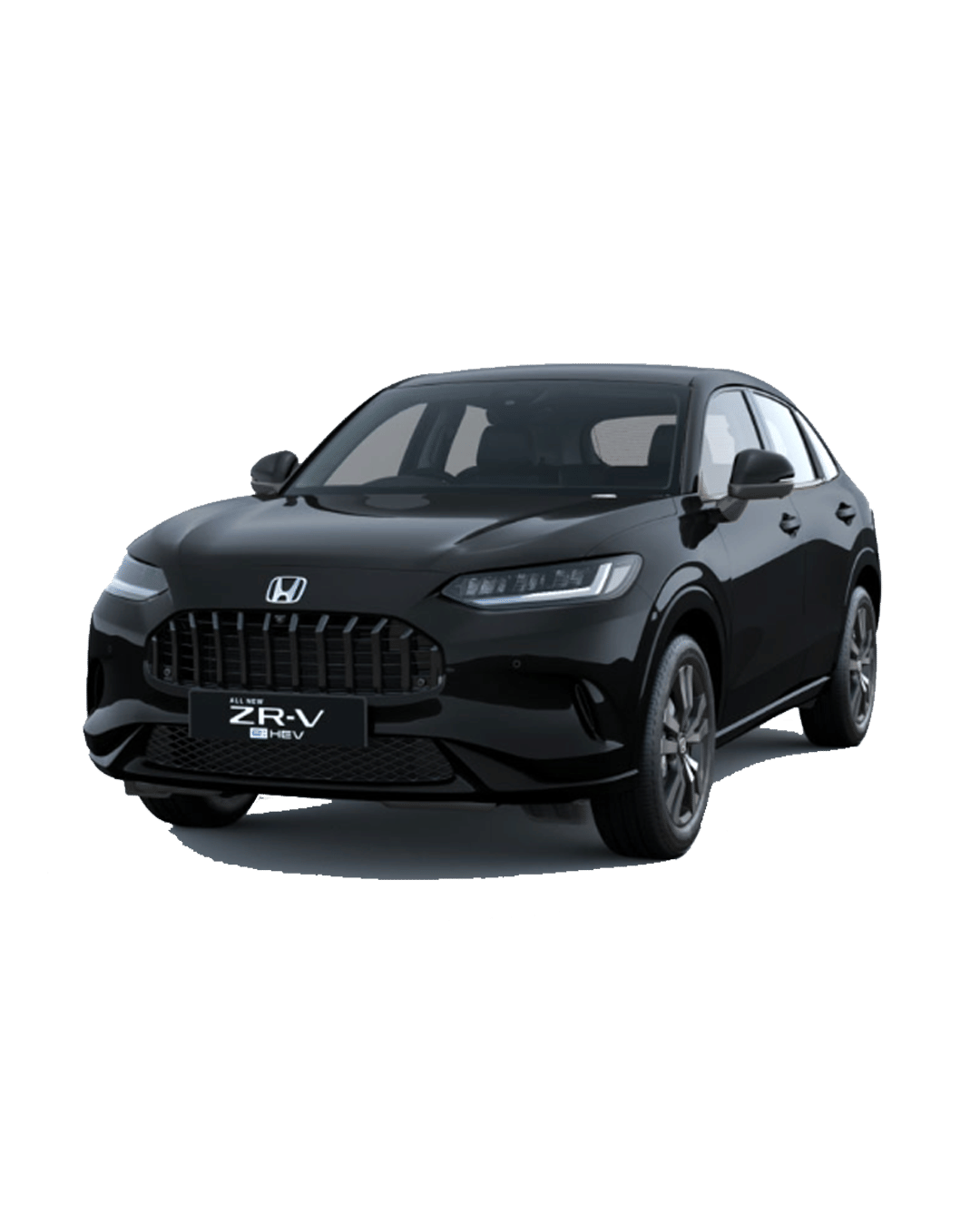 ZR-V 6 ZR-V 6