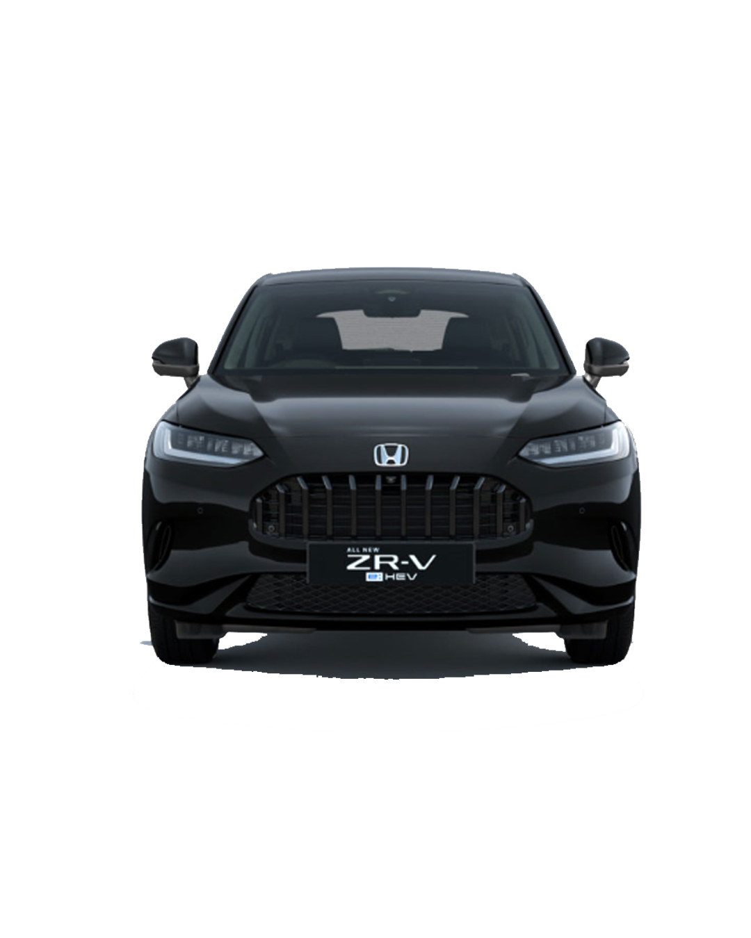 Honda ZR-V image