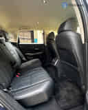 Rear Seats