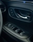 Driver Side Door Switches