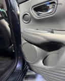 Rear Speakers