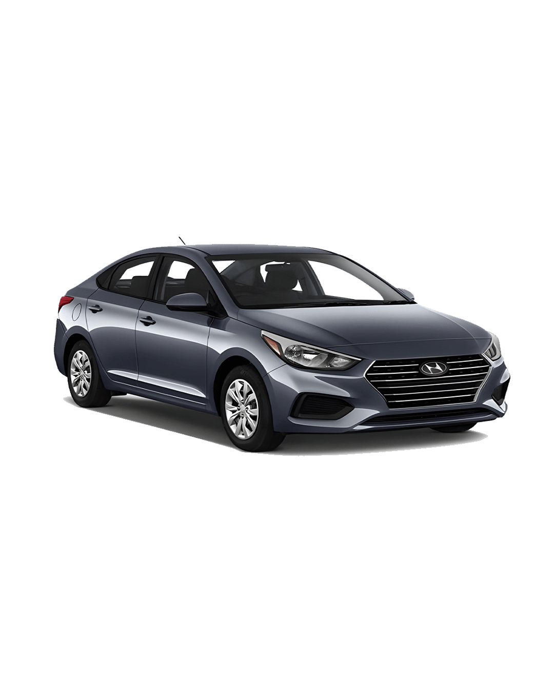 Hyundai Accent 1999-2013