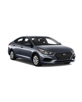 Hyundai Accent 1999-2013