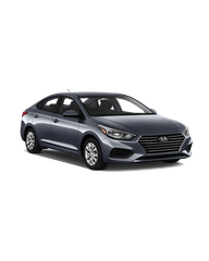 Hyundai Accent 1999-2013
