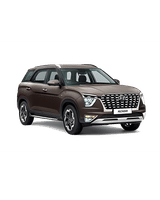 Hyundai Alcazar 2021-2024