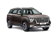 Hyundai Alcazar 2021-2024