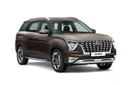 Hyundai Alcazar 2021-2024 2.0 Petrol Prestige 7-Seater MT car