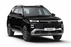 Hyundai Alcazar
