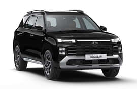 Hyundai Alcazar