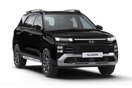 Hyundai Alcazar Hyundai Alcazar