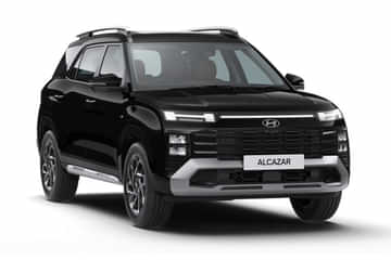 Hyundai Alcazar Executive Cars Hyundai Alcazar Executive Cars