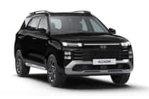 Hyundai Alcazar Hyundai Alcazar