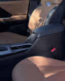 Front Centre Arm Rest