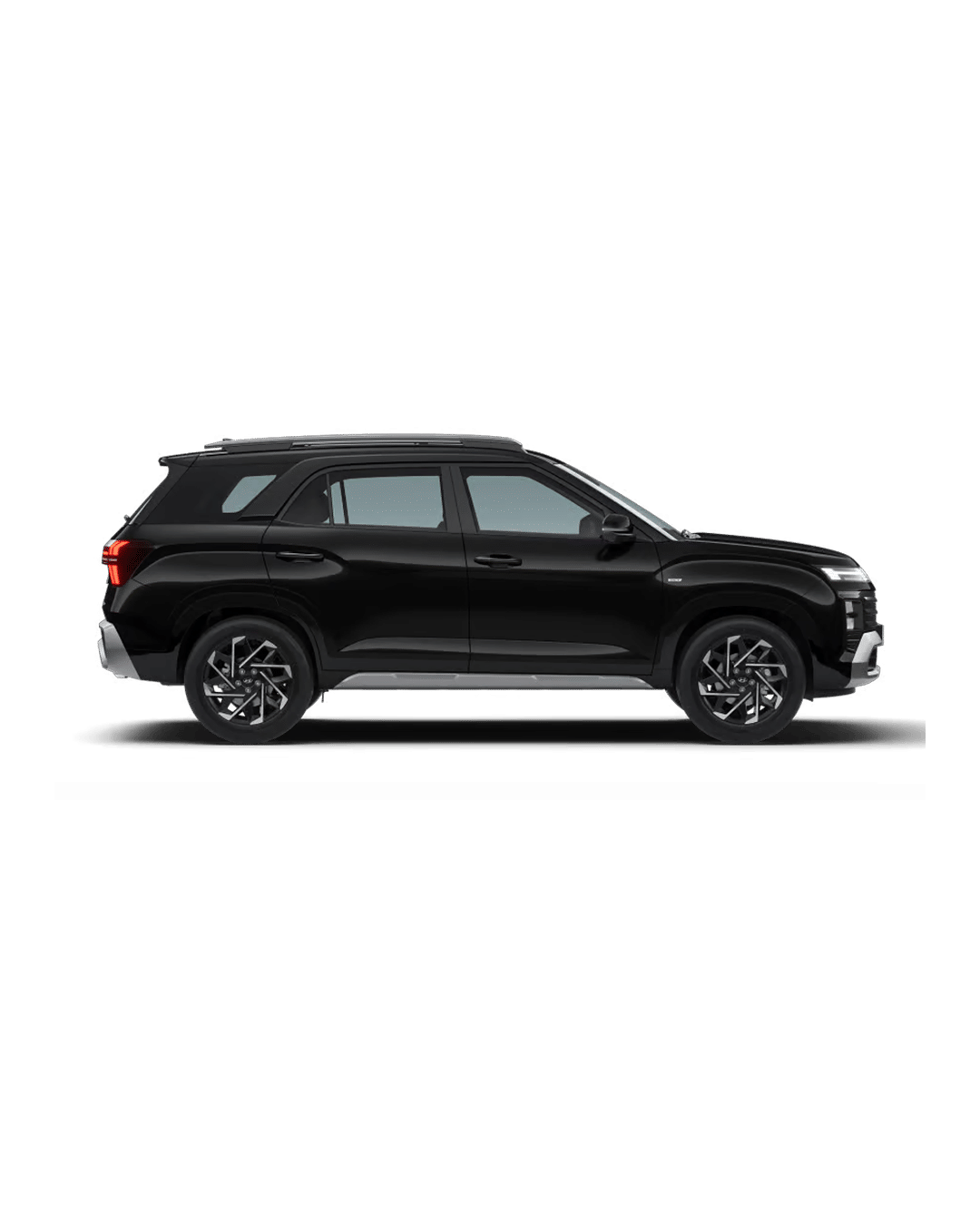 Hyundai Alcazar image