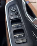Driver Side Door Switches