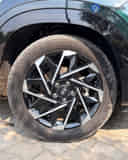 Wheel