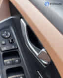 Outer Rear View Mirror (ORVM) Controls