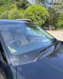 Front Windshield / Windscreen