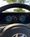 Instrument Cluster