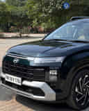 Closed Hood / Bonnet