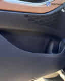 Passenger Side Front Door Pocket
