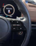 Right Steering Mounted Controls