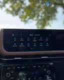 Infotainment System