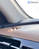 Front Passenger Airbag