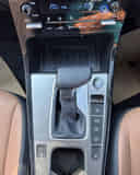 Centre Console / Centre Console Storage