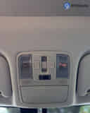 Roof Mounted Controls / Cabin Light Controls