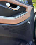 Rear Speakers