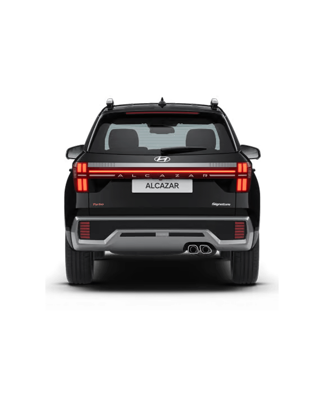 Hyundai Alcazar image