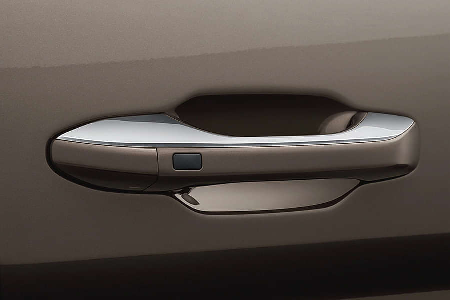 Hyundai Alcazar 2021-2024 Front Door Handle