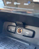 Power Socket / USB / Wireless Charging