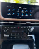 AC Controls