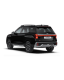 Left Rear Three Quarter