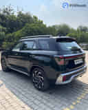 Left Rear Three Quarter