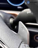 Right Paddle Shifter