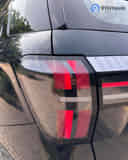 Tail Light / Tail Lamp