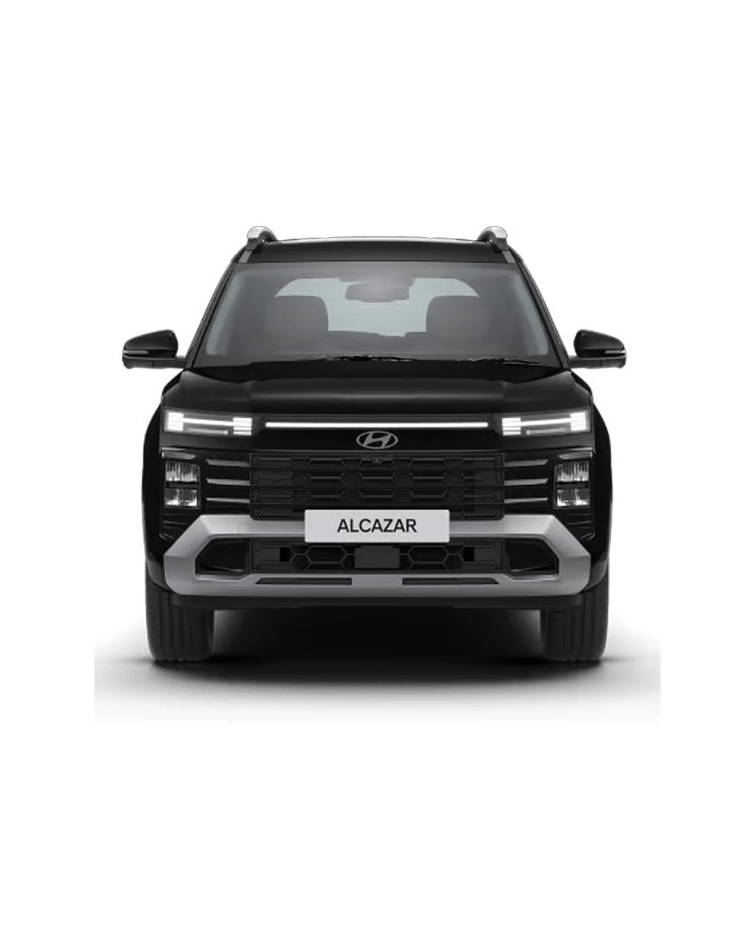 Hyundai Alcazar image
