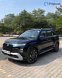 Left Front Three Quarter